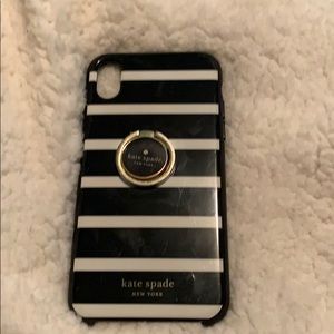 Kate spade xr phone case